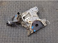  Насос масляный Opel Astra H 2004-2010 20347309 #6