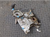  Насос масляный Opel Astra H 2004-2010 20347309 #7