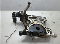  Насос масляный Opel Astra H 2004-2010 20347309 #9