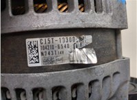 CJ5Z10346F Генератор Ford Escape 2012-2015 20347316 #2