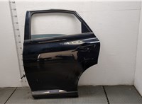  Дверь боковая (легковая) Lexus RX 2009-2015 20347321 #1