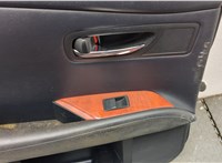  Дверь боковая (легковая) Lexus RX 2009-2015 20347321 #4