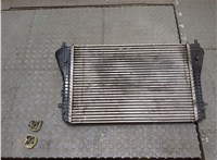  Радиатор интеркулера Volkswagen Tiguan 2011-2016 20347323 #2