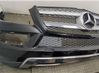  Бампер Mercedes GL X166 2012-2016 20347324 #2