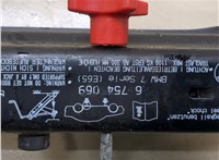  Домкрат BMW 7 E65 2001-2008 20347329 #2