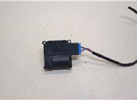  Электропривод заслонки отопителя Audi Q7 2006-2009 20347331 #1