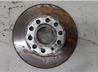  Диск тормозной Volkswagen Touran 2003-2006 20347332 #1