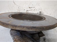  Диск тормозной Volkswagen Touran 2003-2006 20347332 #2