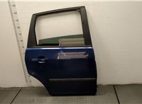  Дверь боковая (легковая) Ford C-Max 2002-2010 20347340 #1