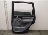  Дверь боковая (легковая) Ford C-Max 2002-2010 20347340 #5