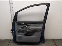  Дверь боковая (легковая) Ford C-Max 2002-2010 20347367 #8