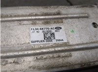  Радиатор интеркулера Ford F-150 2014-2020 20347373 #8