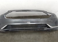  Заглушка (решетка) бампера Ford Fusion 2017- USA 11372004 #1
