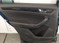 565833051 Дверь боковая (легковая) Skoda Kodiaq 20347383 #5