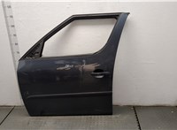  Замок двери Skoda Roomster 2006-2010 11372016 #1