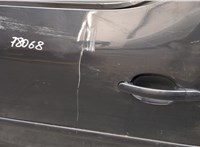  Замок двери Skoda Roomster 2006-2010 11372016 #4