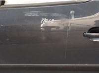  Замок двери Skoda Roomster 2006-2010 11372016 #6