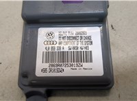 Блок управления сиденьями Audi Q7 2006-2009 20347399 #2