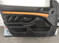  Дверь боковая (легковая) BMW 5 E39 1995-2003 20347401 #4
