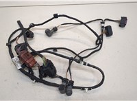  Датчик парктроника Audi Q7 2006-2009 20347407 #2
