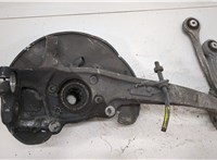  Ступица (кулак, цапфа) Audi Q5 2008-2017 20347411 #2