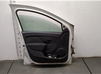  Дверь боковая (легковая) Dacia Logan 2012-2016 20347420 #6