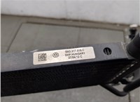 5n0317019c Радиатор АКПП Volkswagen Tiguan 2011-2016 20347421 #3