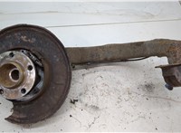  Ступица (кулак, цапфа) BMW X3 E83 2004-2010 20347434 #3