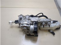 42525616 Блок АБС, насос (ABS, ESP, ASR) Chevrolet Bolt 2016- 20347440 #5
