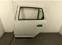  Дверь боковая (легковая) Dacia Logan 2012-2016 20347455 #1