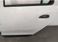  Дверь боковая (легковая) Dacia Logan 2012-2016 20347455 #2