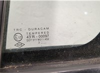  Дверь боковая (легковая) Dacia Logan 2012-2016 20347455 #3