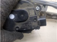  Механизм стеклоочистителя (трапеция дворников) Mazda CX-9 2016- 20347461 #2