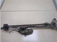  Механизм стеклоочистителя (трапеция дворников) Toyota Sienna 3 2014-2017 20347463 #3