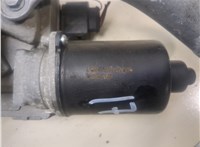  Механизм стеклоочистителя (трапеция дворников) Audi Q7 2006-2009 20347465 #2