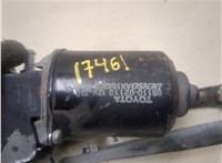  Механизм стеклоочистителя (трапеция дворников) Pontiac Vibe 1 2002-2008 20347468 #2
