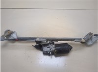  Механизм стеклоочистителя (трапеция дворников) Pontiac Vibe 1 2002-2008 20347468 #3