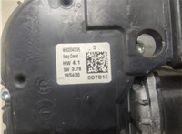  Механизм стеклоочистителя (трапеция дворников) Ford Fusion 2017- USA 20347475 #3