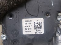 W000031199 Механизм стеклоочистителя (трапеция дворников) Ford Fusion 2017- USA 20347476 #2