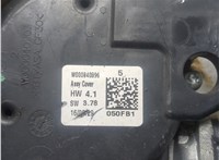 W000031198 Механизм стеклоочистителя (трапеция дворников) Ford Fusion 2017- USA 20347477 #3