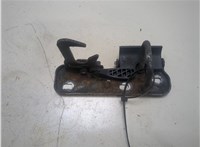  Замок капота Volkswagen Tiguan 2011-2016 20347503 #1