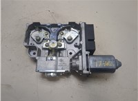  Электропривод ручного тормоза (моторчик ручника) BMW 7 E65 2001-2008 20347352 #1