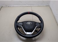  Руль Toyota Sienna 3 2014-2017 20347433 #1