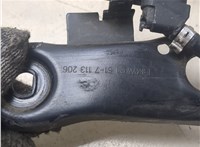  Щеткодержатель BMW 7 E65 2001-2008 20347563 #2