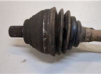 2K3407271B, 2K3407271BX Полуось (приводной вал, шрус) Volkswagen Caddy 2004-2015 20347564 #2