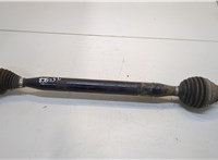 1K0407272QN Полуось (приводной вал, шрус) Skoda Octavia (A7) 2013-2023 20347574 #1