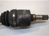  Полуось (приводной вал, шрус) Mazda 3 (BL) 2009-2013 20347577 #2