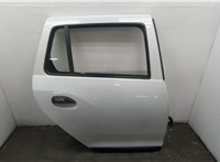  Дверь боковая (легковая) Dacia Logan 2012-2016 20347587 #1