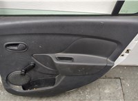  Дверь боковая (легковая) Dacia Logan 2012-2016 20347587 #5