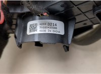  Переключатель поворотов и дворников (стрекоза) Chevrolet Trax 2016-2022 20347593 #4